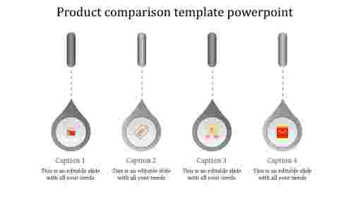 product presentation powerpoint-product comparison template powerpoint-gray-4